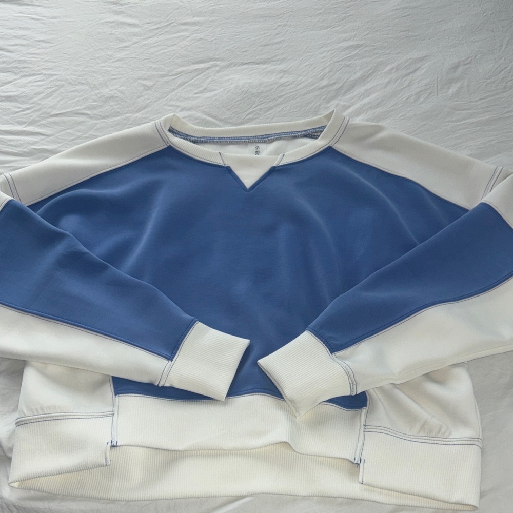 Altar’d State supersoft sweatshirt
